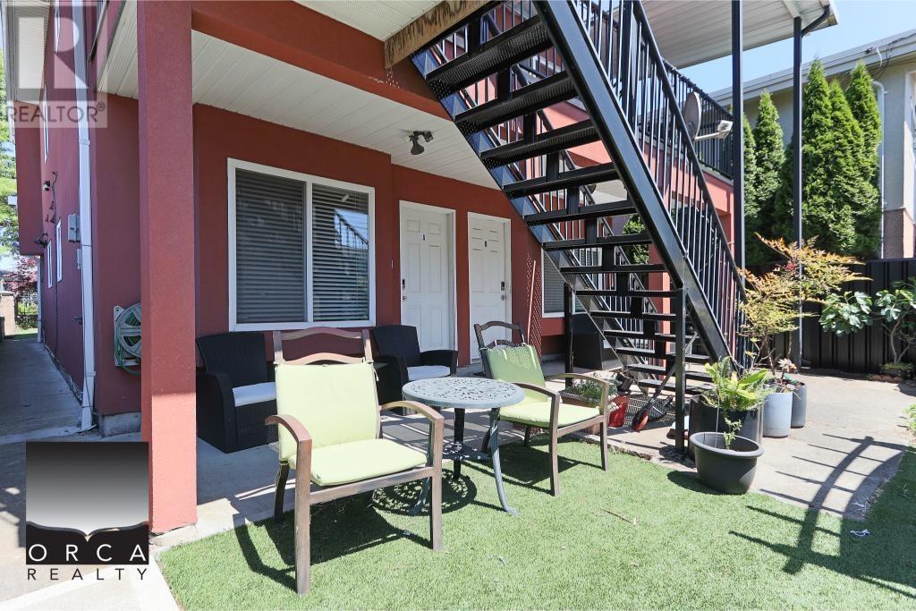 Unit 4 Kerr And E 52 Avenue, Vancouver, British Columbia V5S 1T8 - Photo 8 - R3015177