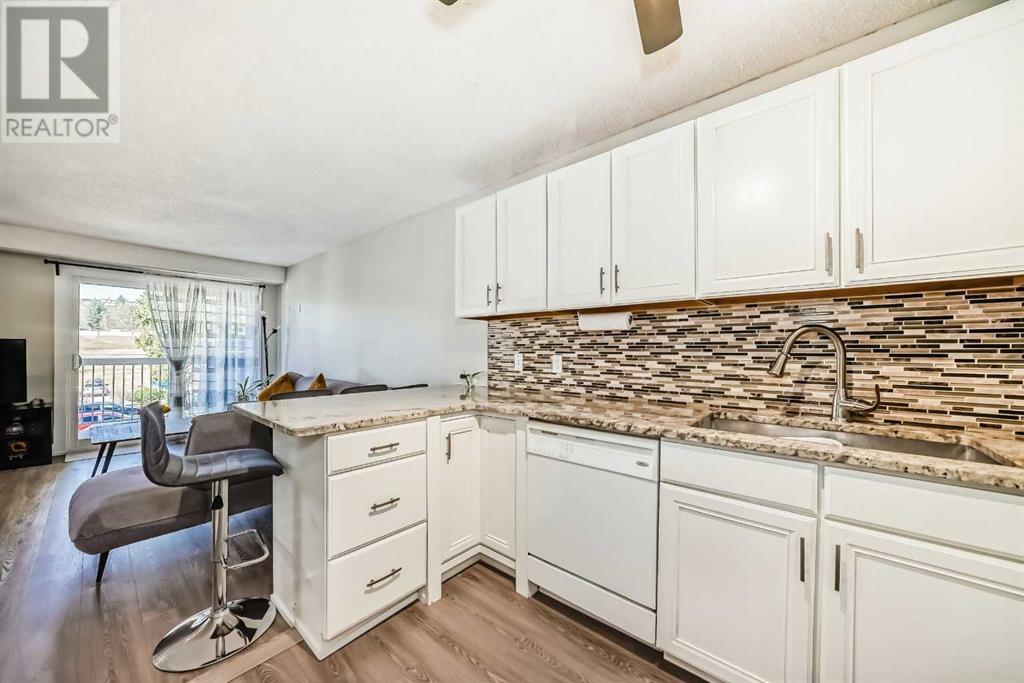 Property at 122, 3015 51 Street SW image 1