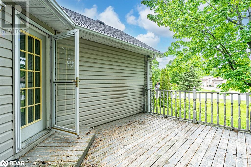 1 Kenwell Court Unit# Upper, Wasaga Beach, Ontario  L0L 2P0 - Photo 17 - 40740558
