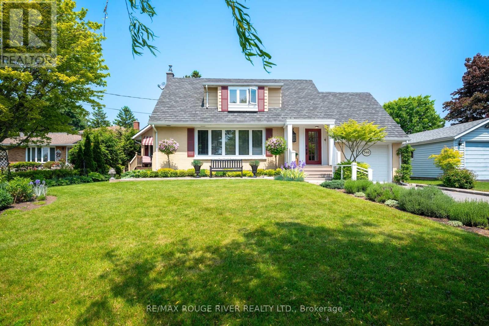 546 Lakeshore Road, Cobourg, Ontario  K9A 1S5 - Photo 2 - X12218556