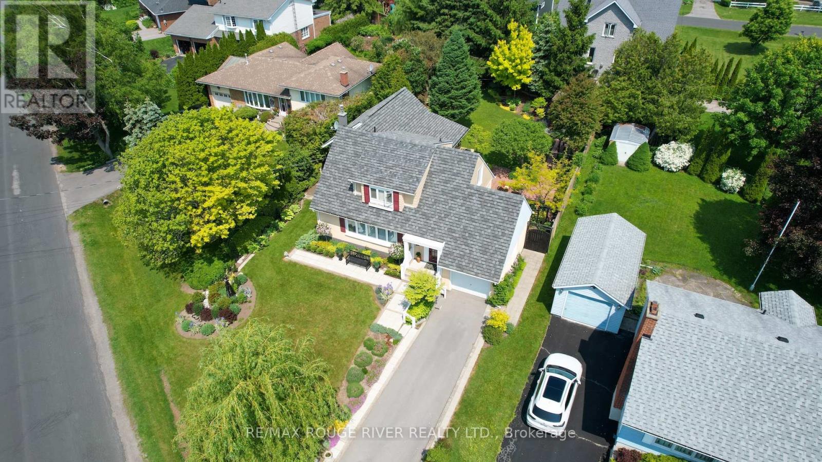 546 Lakeshore Road, Cobourg, Ontario  K9A 1S5 - Photo 4 - X12218556