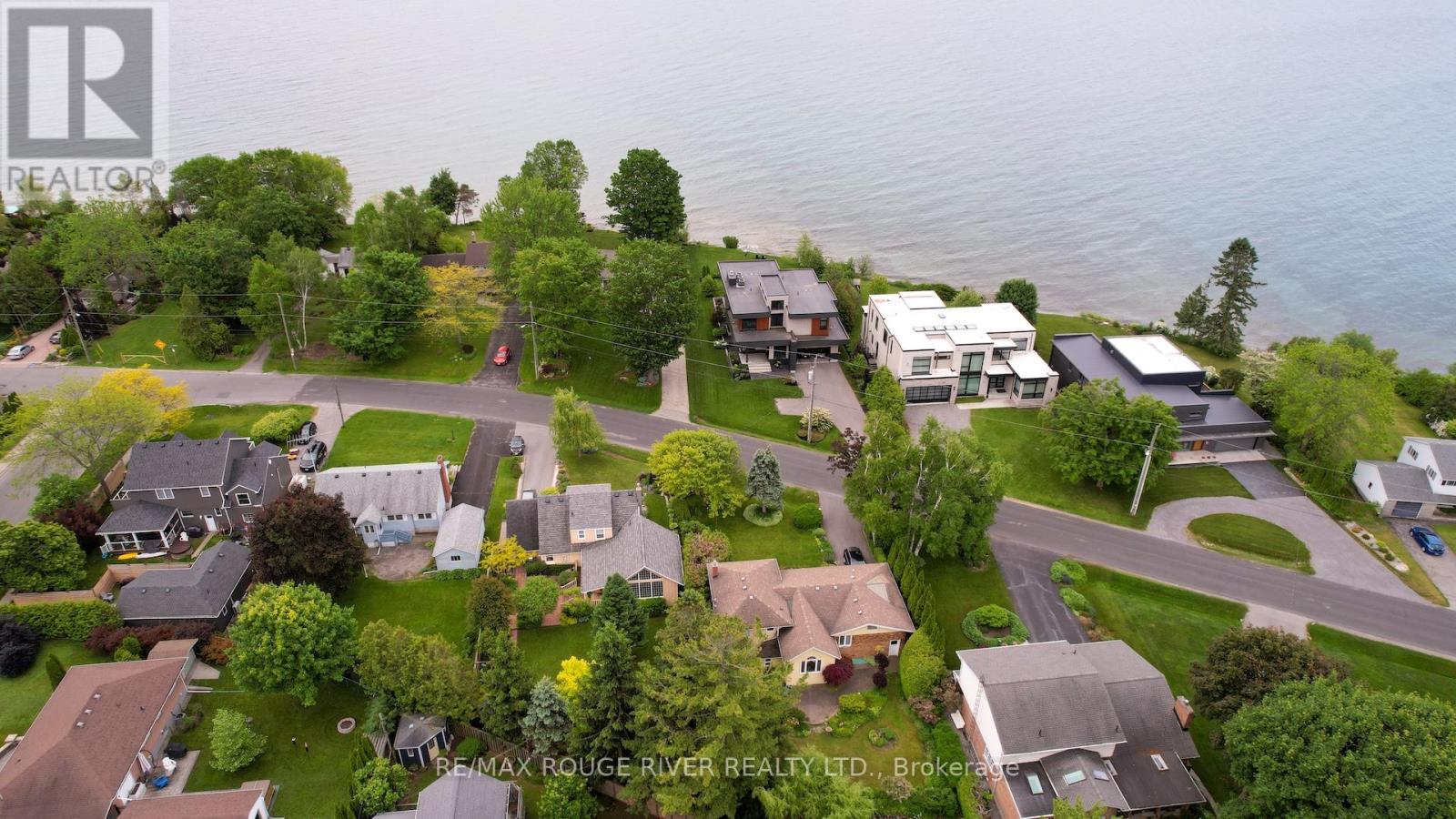 546 Lakeshore Road, Cobourg, Ontario  K9A 1S5 - Photo 42 - X12218556