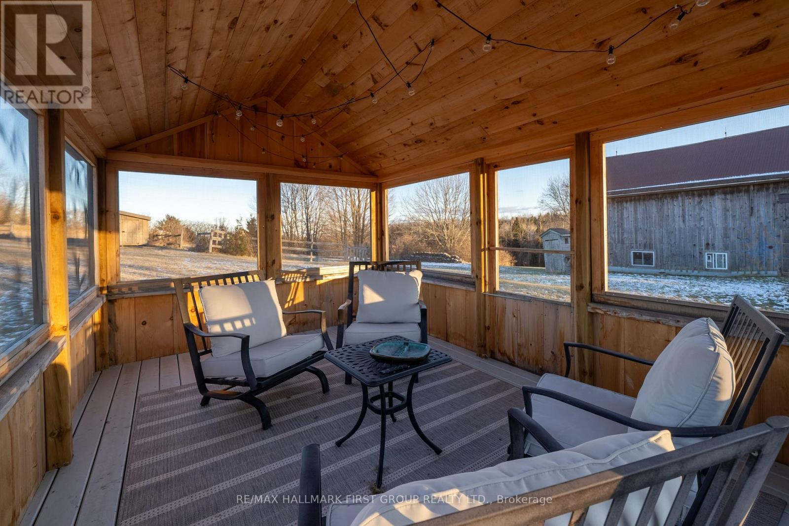 16882 Telephone Road, Quinte West, Ontario  K8V 5P4 - Photo 31 - X12218570