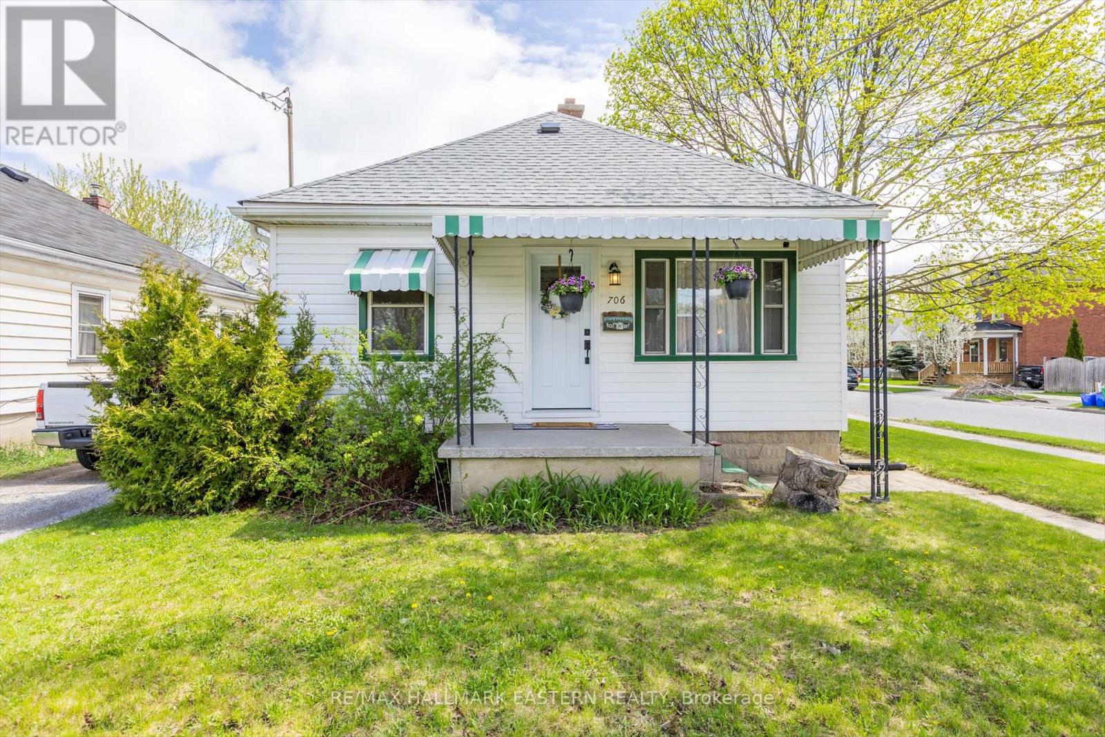 Property at 706 MONAGHAN ROAD image 1