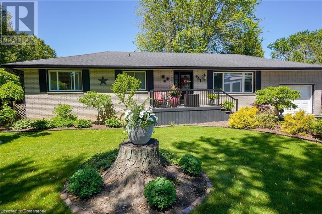 961 HALE Street, Stoney Point, Ontario