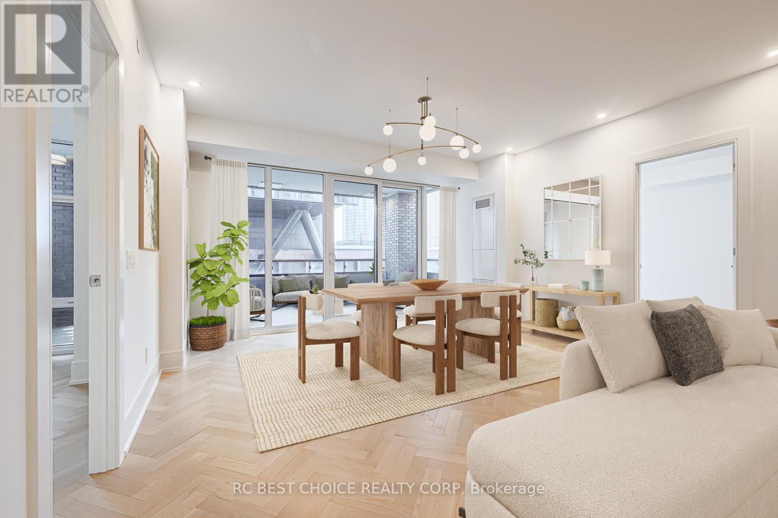 606 - 455 Wellington Street W, Toronto, Ontario  M5J 2R2 - Photo 14 - C12213522