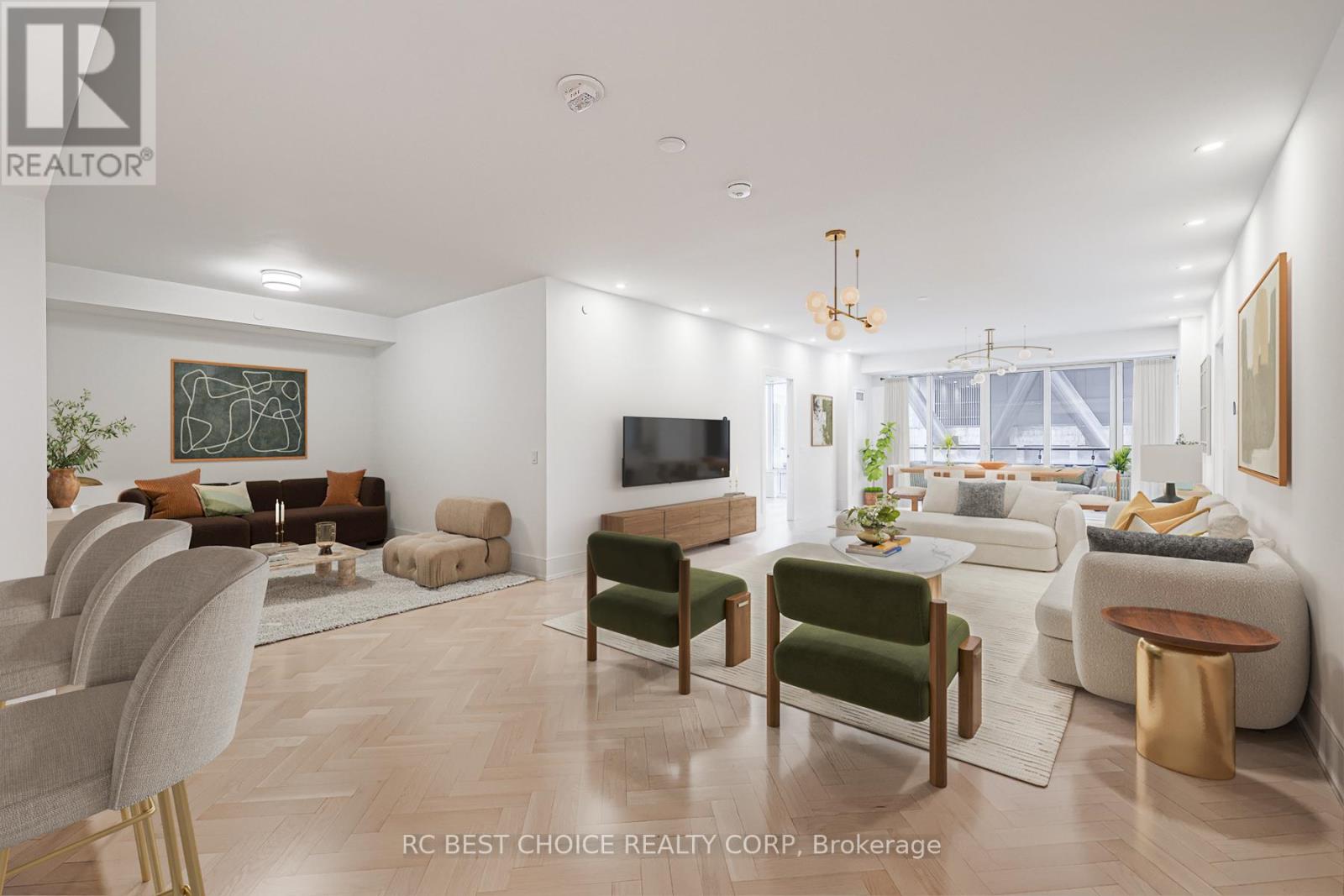 606 - 455 Wellington Street W, Toronto, Ontario  M5J 2R2 - Photo 12 - C12213522