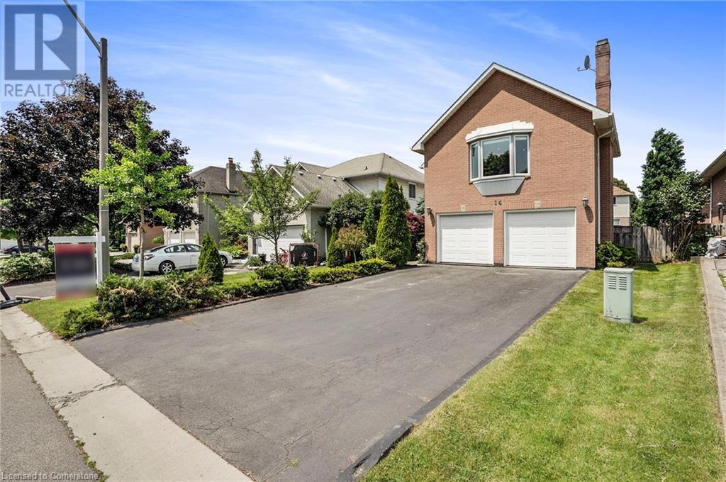 14 Pompano Court, Hamilton, Ontario  L8W 3H2 - Photo 3 - 40739096