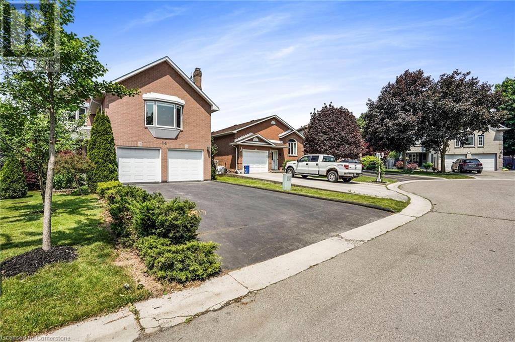 14 Pompano Court, Hamilton, Ontario  L8W 3H2 - Photo 4 - 40739096