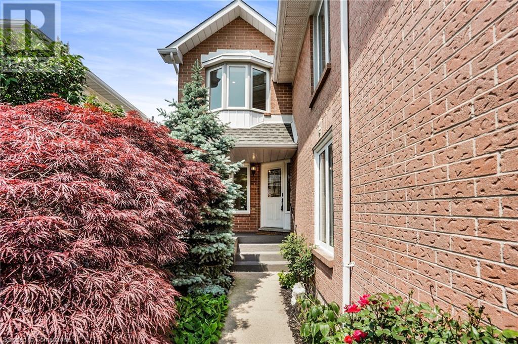 14 Pompano Court, Hamilton, Ontario  L8W 3H2 - Photo 5 - 40739096