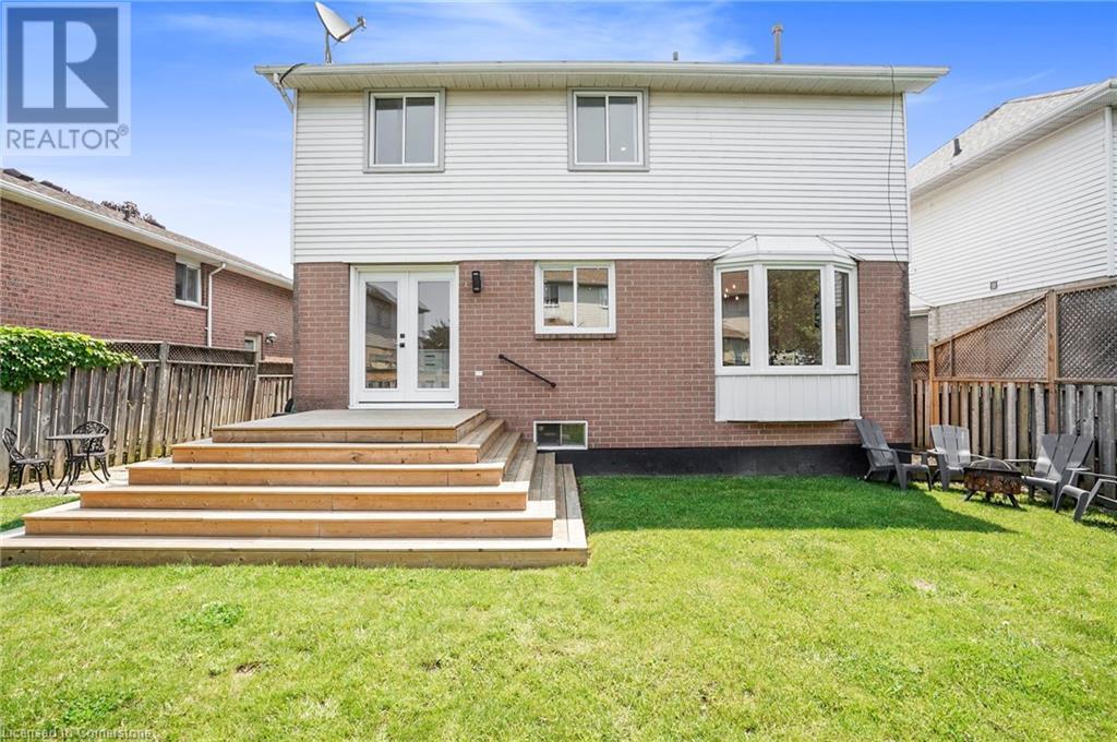 14 Pompano Court, Hamilton, Ontario  L8W 3H2 - Photo 45 - 40739096