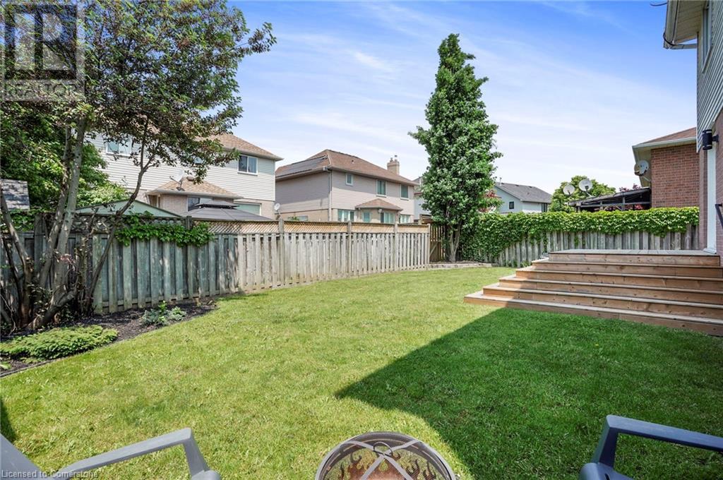 14 Pompano Court, Hamilton, Ontario  L8W 3H2 - Photo 48 - 40739096