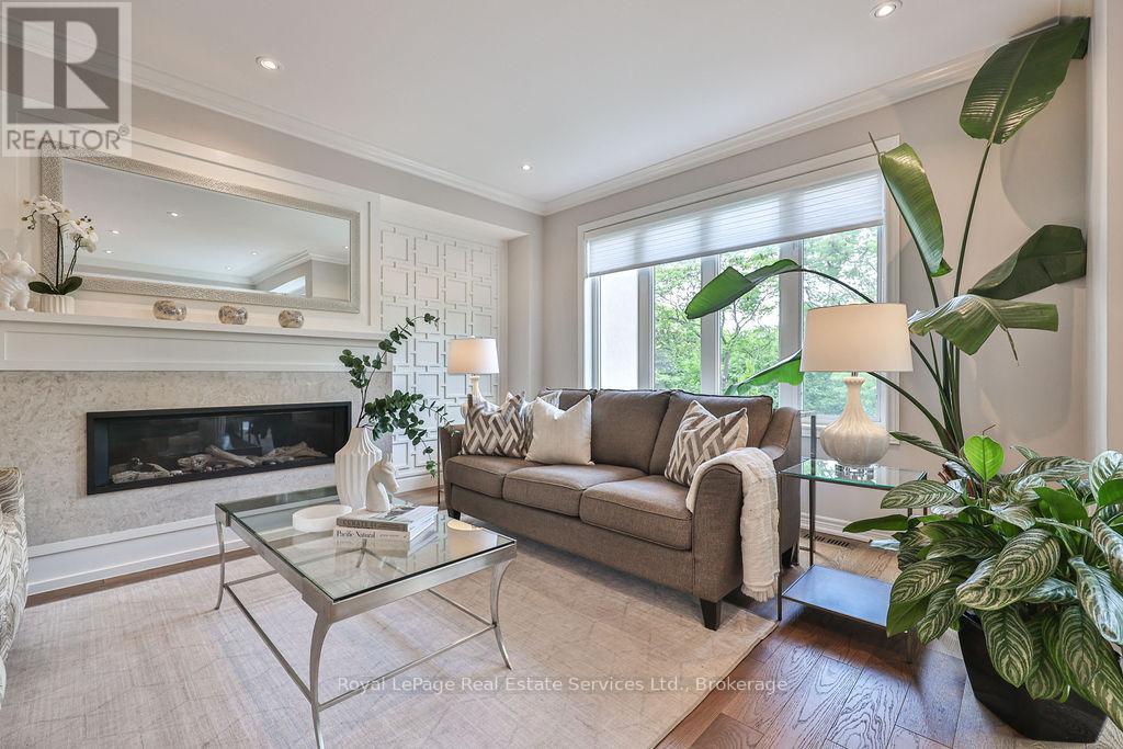 34 - 2400 Neyagawa Boulevard, Oakville, Ontario  L6H 7P5 - Photo 13 - W12212286