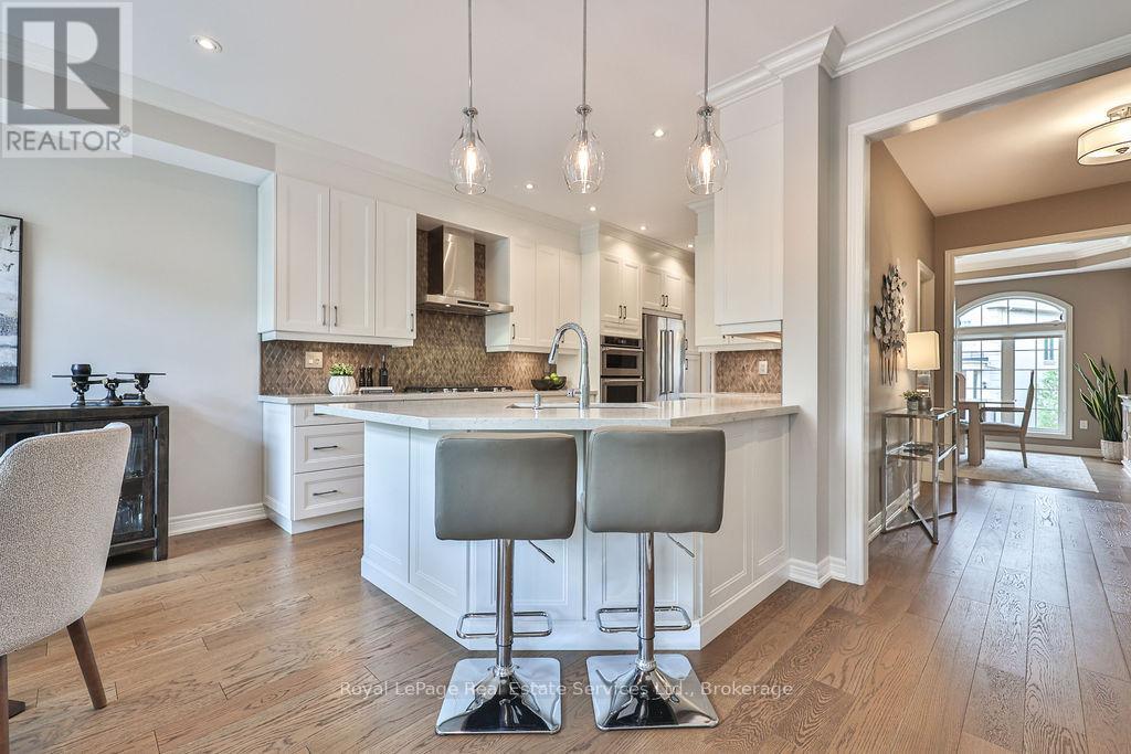 34 - 2400 Neyagawa Boulevard, Oakville, Ontario  L6H 7P5 - Photo 14 - W12212286