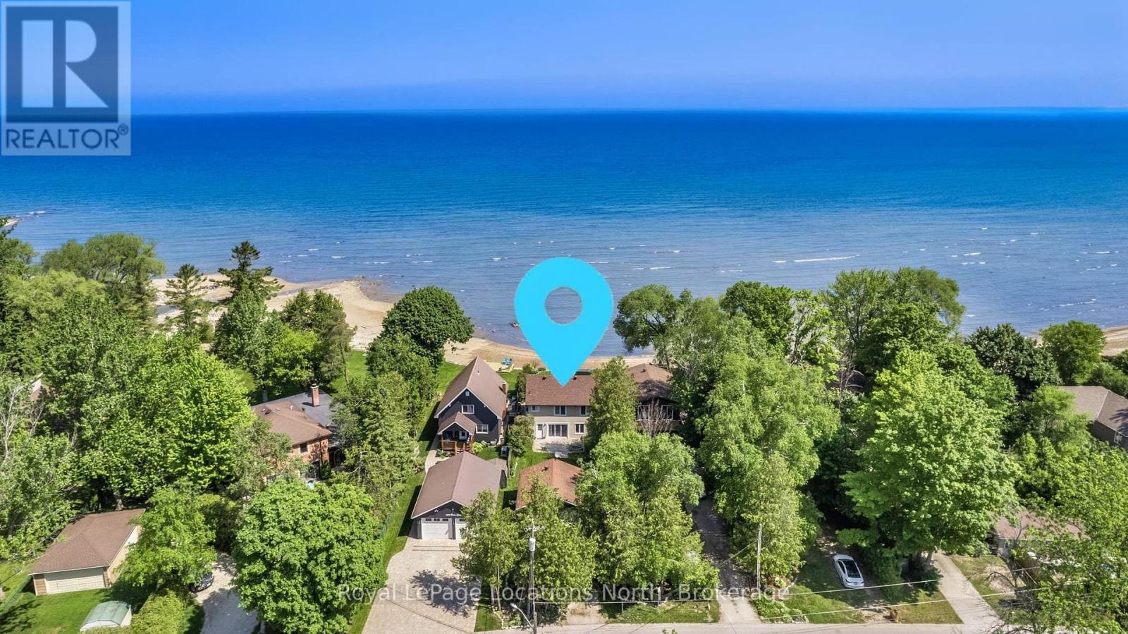 1958 SHORE LANE, Wasaga Beach, Ontario