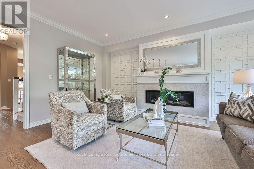 34 - 2400 Neyagawa Boulevard, Oakville, Ontario  L6H 7P5 - Photo 12 - W12212286
