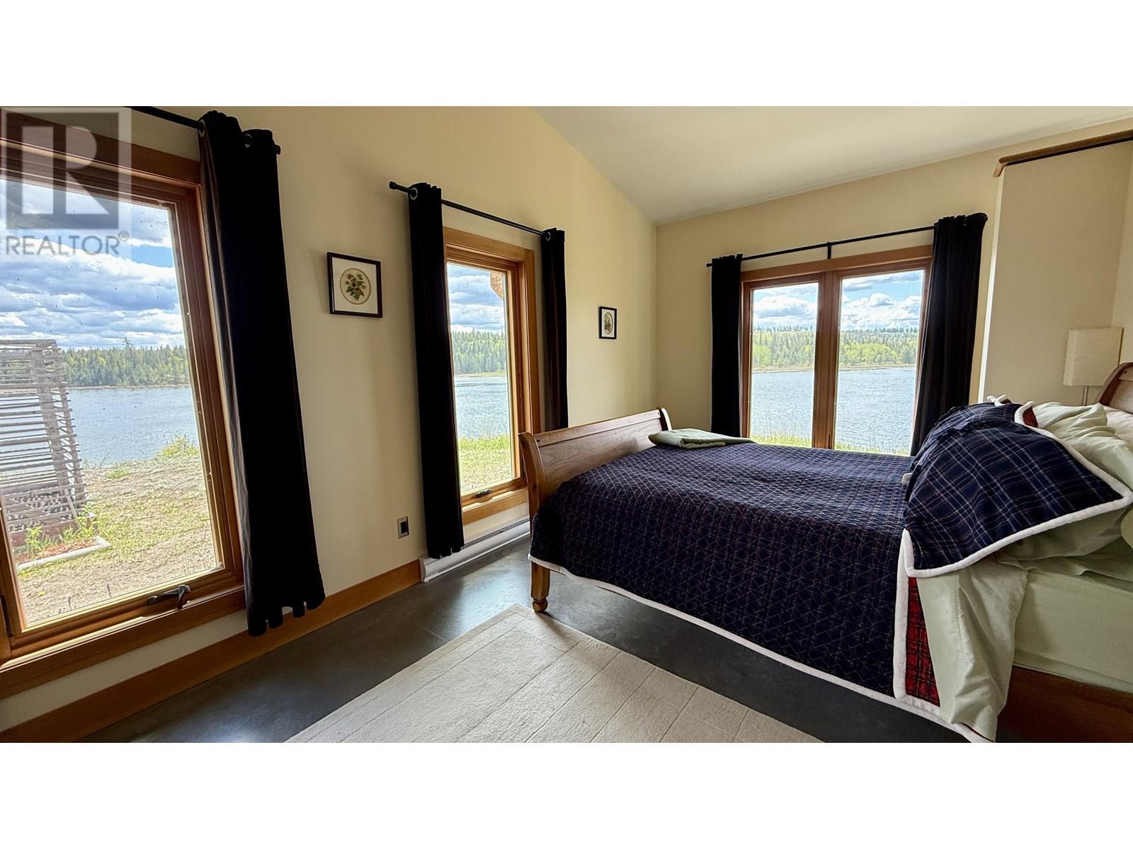 5460 Carlson Road, 100 Mile House, British Columbia  V0K 2E1 - Photo 24 - R3003159