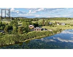 5460 Carlson Road, 100 Mile House, Ca