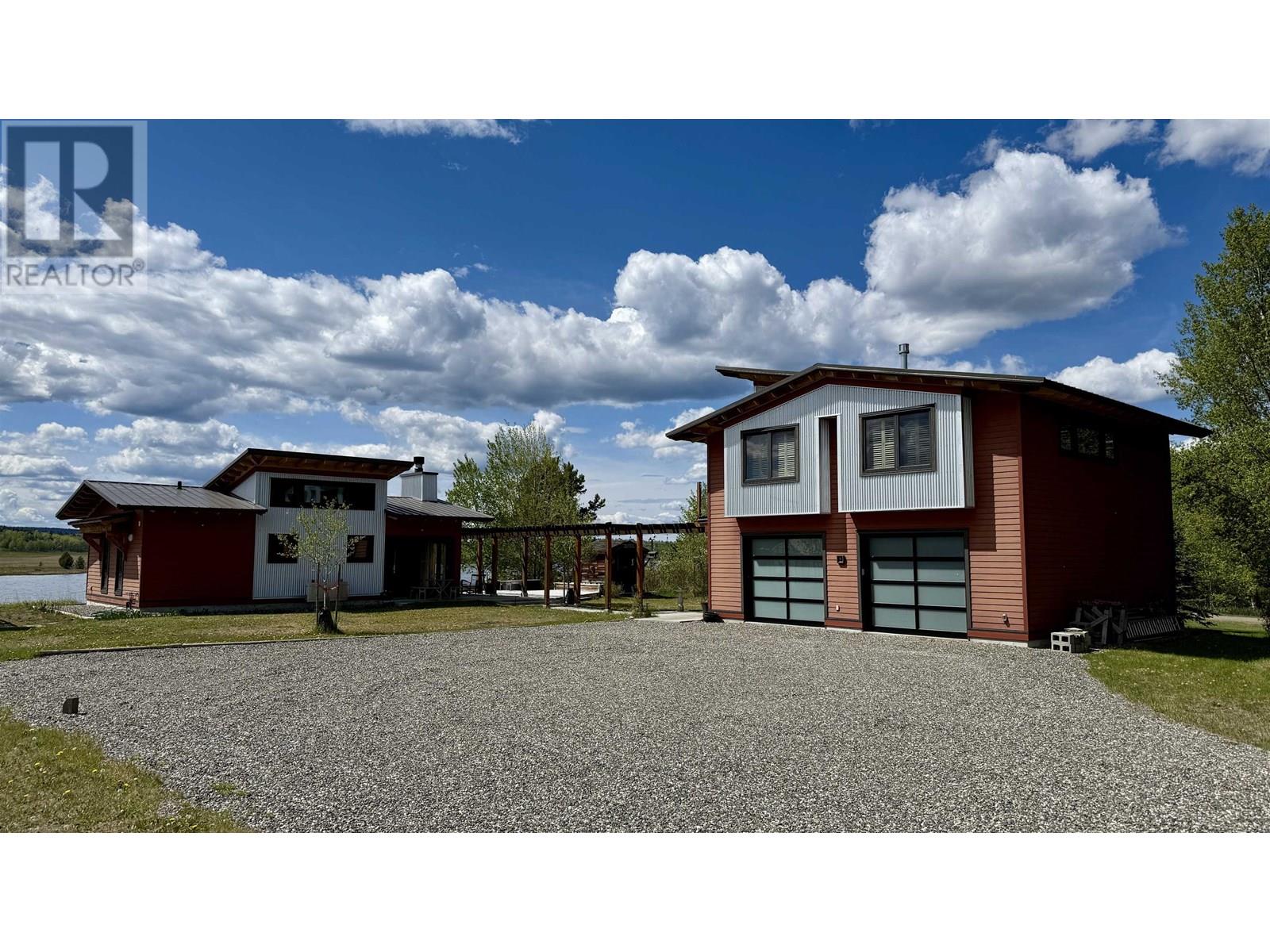 5460 Carlson Road, 100 Mile House, British Columbia  V0K 2E1 - Photo 4 - R3003159