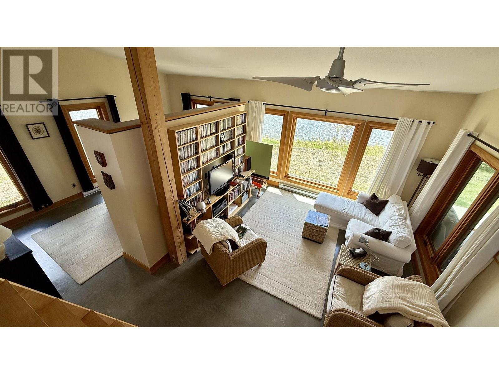 5460 Carlson Road, 100 Mile House, British Columbia  V0K 2E1 - Photo 23 - R3003159