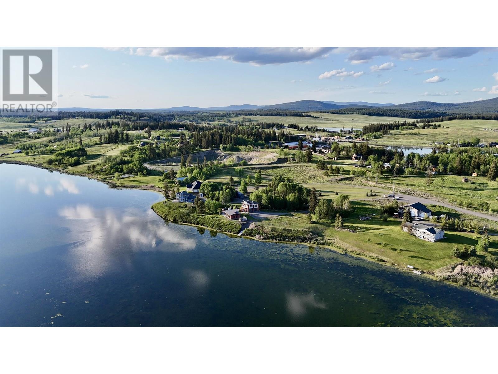 5460 Carlson Road, 100 Mile House, British Columbia  V0K 2E1 - Photo 37 - R3003159