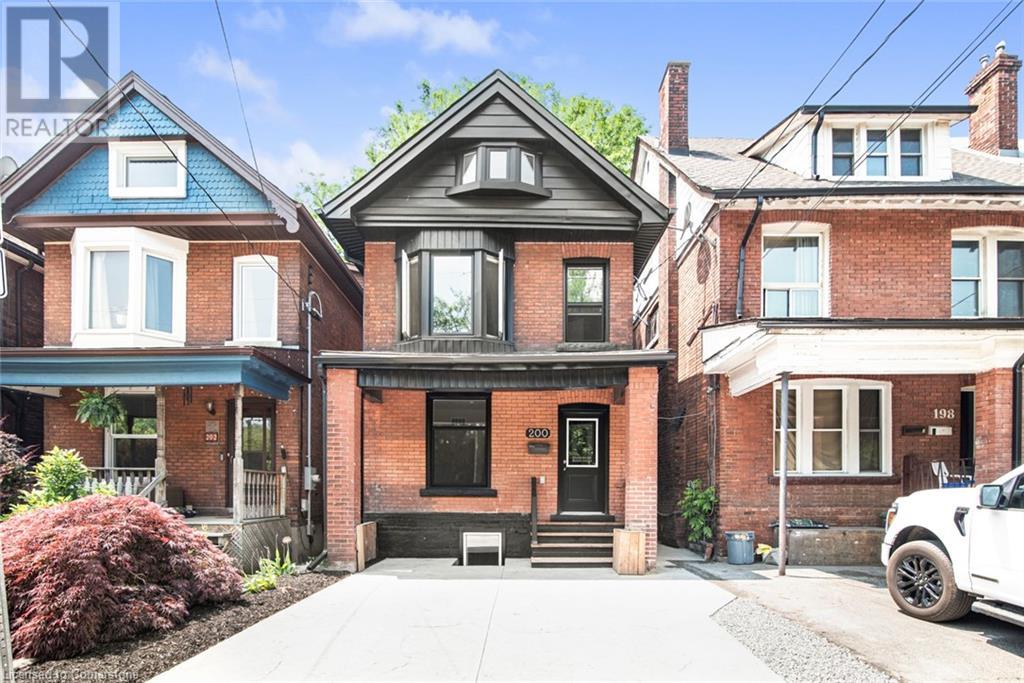 200 Sanford Avenue S, Hamilton, Ontario  L8M 2H2 - Photo 3 - 40740136