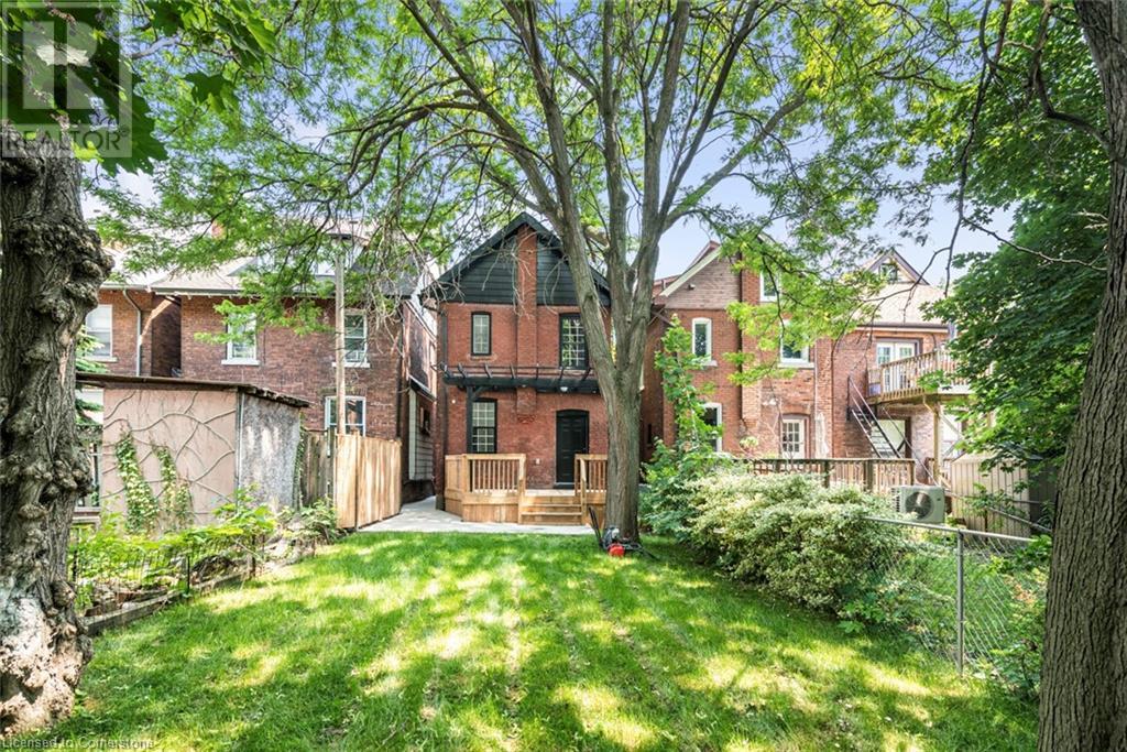 200 Sanford Avenue S, Hamilton, Ontario  L8M 2H2 - Photo 45 - 40740136