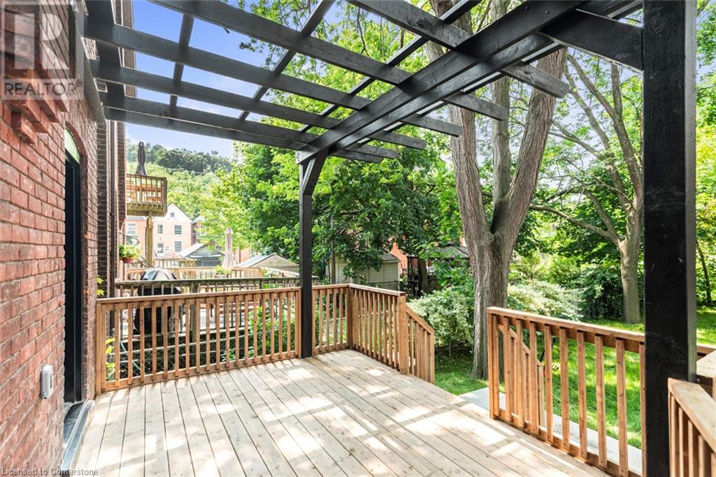 200 Sanford Avenue S, Hamilton, Ontario  L8M 2H2 - Photo 42 - 40740136
