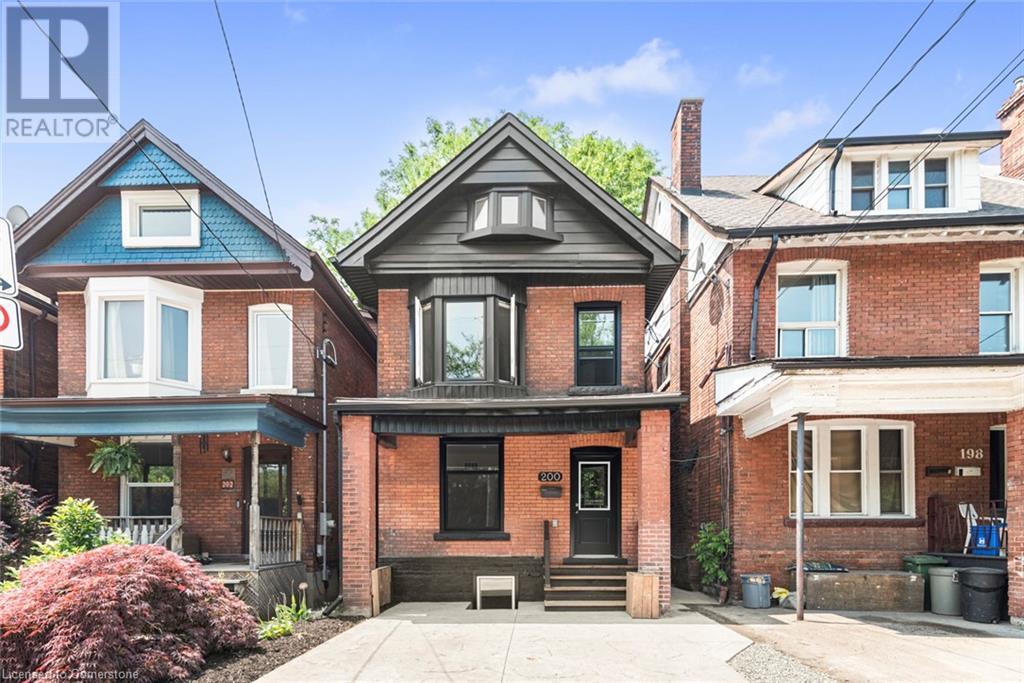 200 SANFORD Avenue S, Hamilton, Ontario