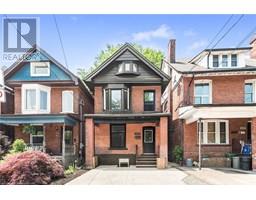 200 SANFORD Avenue S, Hamilton, Ontario