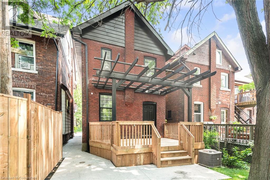 200 Sanford Avenue S, Hamilton, Ontario  L8M 2H2 - Photo 44 - 40740136