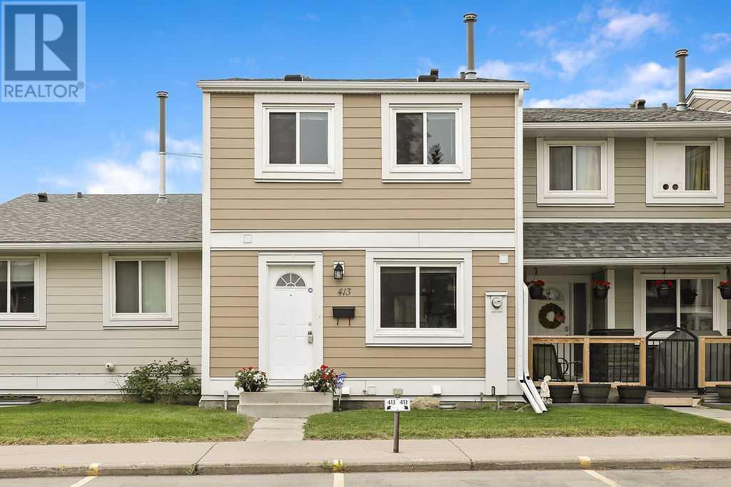413 Georgian Villas NE, calgary, Alberta