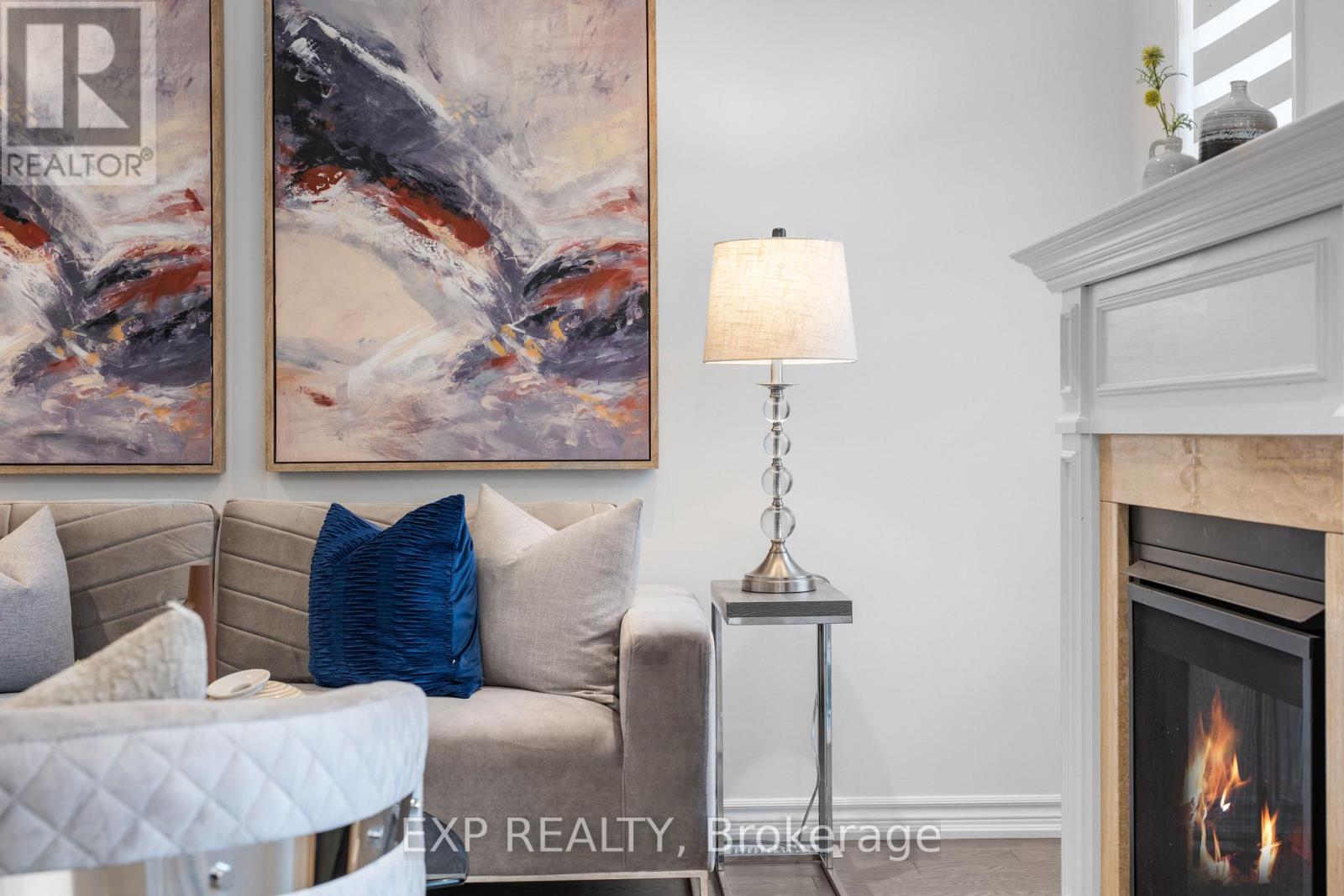 10 Hickling Lane, Ajax, Ontario  L1T 0P9 - Photo 10 - E12218181