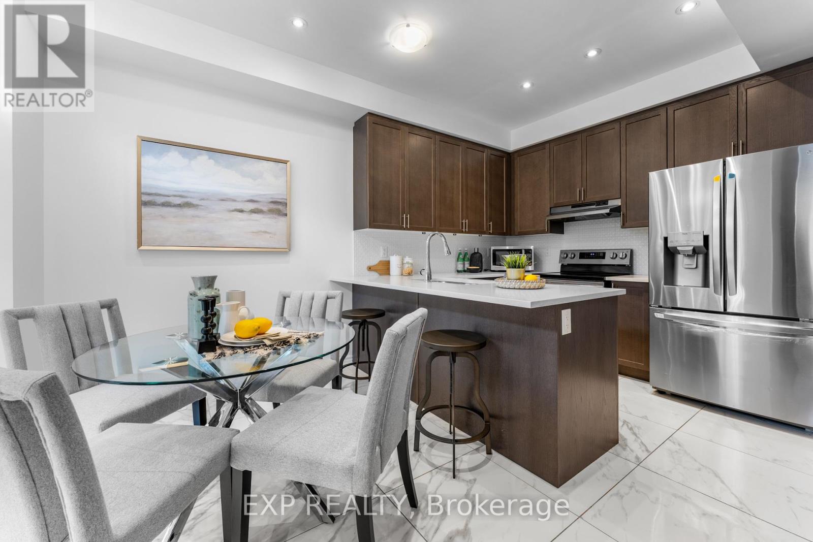 10 Hickling Lane, Ajax, Ontario  L1T 0P9 - Photo 14 - E12218181