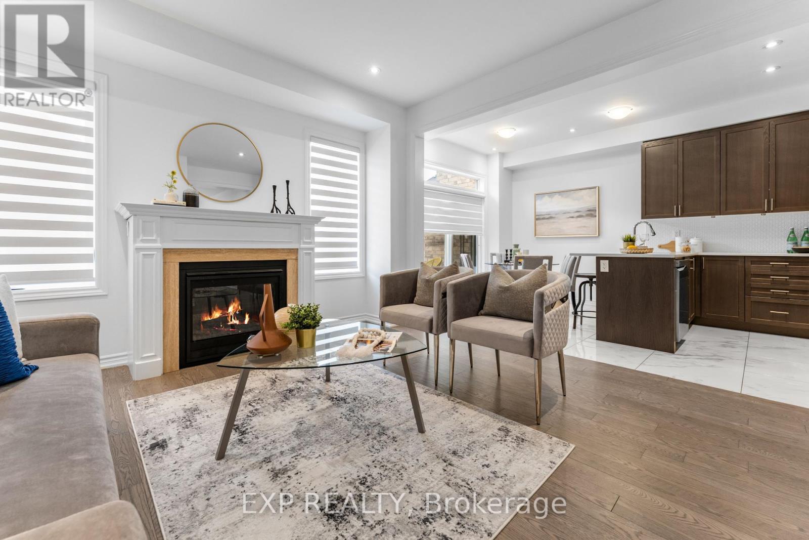 10 Hickling Lane, Ajax, Ontario  L1T 0P9 - Photo 12 - E12218181