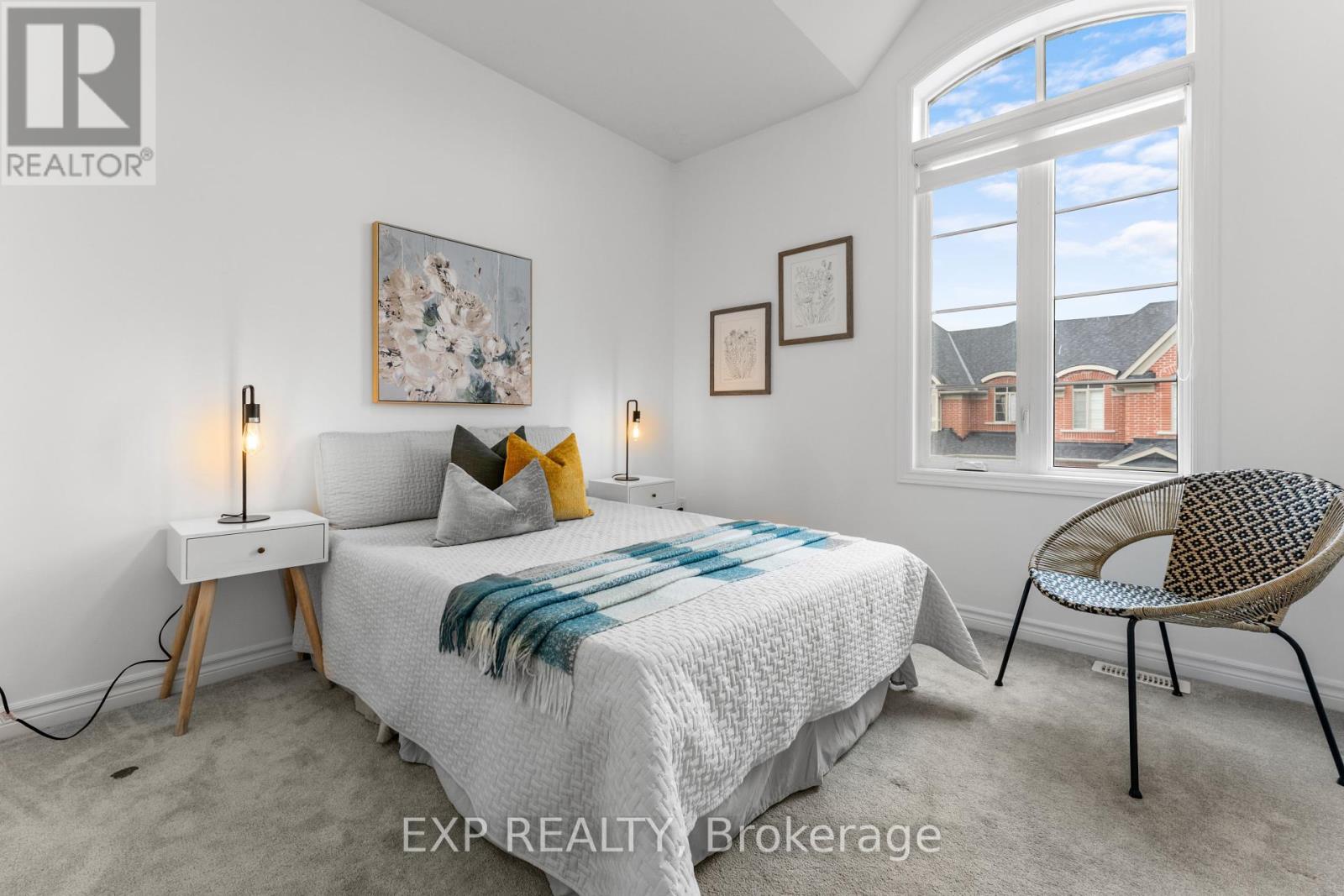 10 Hickling Lane, Ajax, Ontario  L1T 0P9 - Photo 31 - E12218181