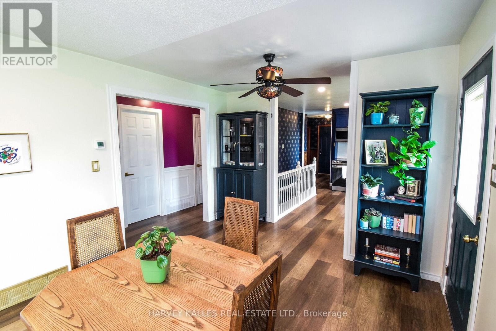 1416 Caistor Gainsboro Townline, West Lincoln (Smithville), Ontario  L0R 2A0 - Photo 19 - X12217688