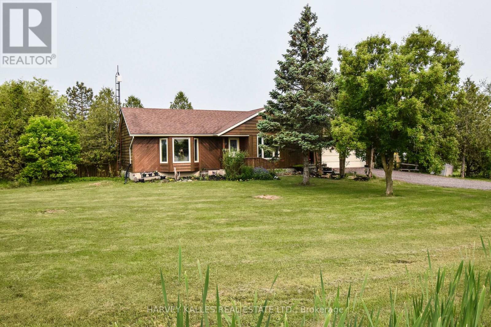 1416 Caistor Gainsboro Townline, West Lincoln (Smithville), Ontario  L0R 2A0 - Photo 2 - X12217688