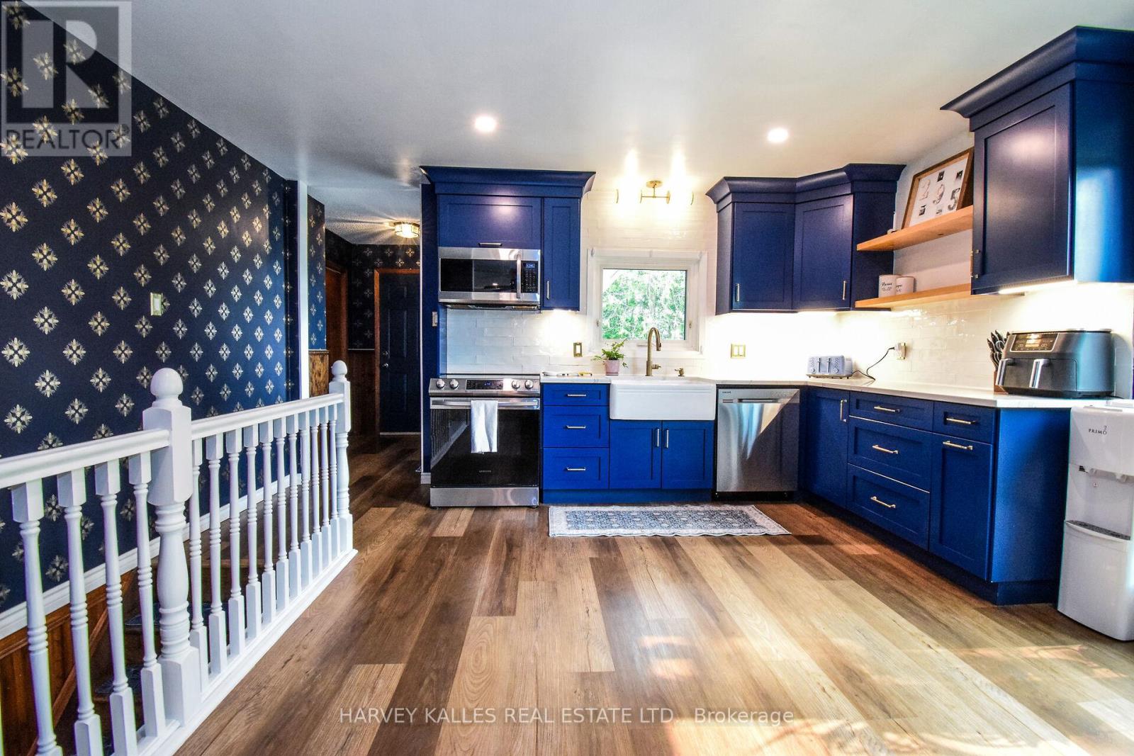 1416 Caistor Gainsboro Townline, West Lincoln (Smithville), Ontario  L0R 2A0 - Photo 21 - X12217688