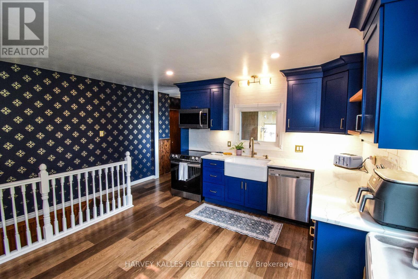 1416 Caistor Gainsboro Townline, West Lincoln (Smithville), Ontario  L0R 2A0 - Photo 23 - X12217688