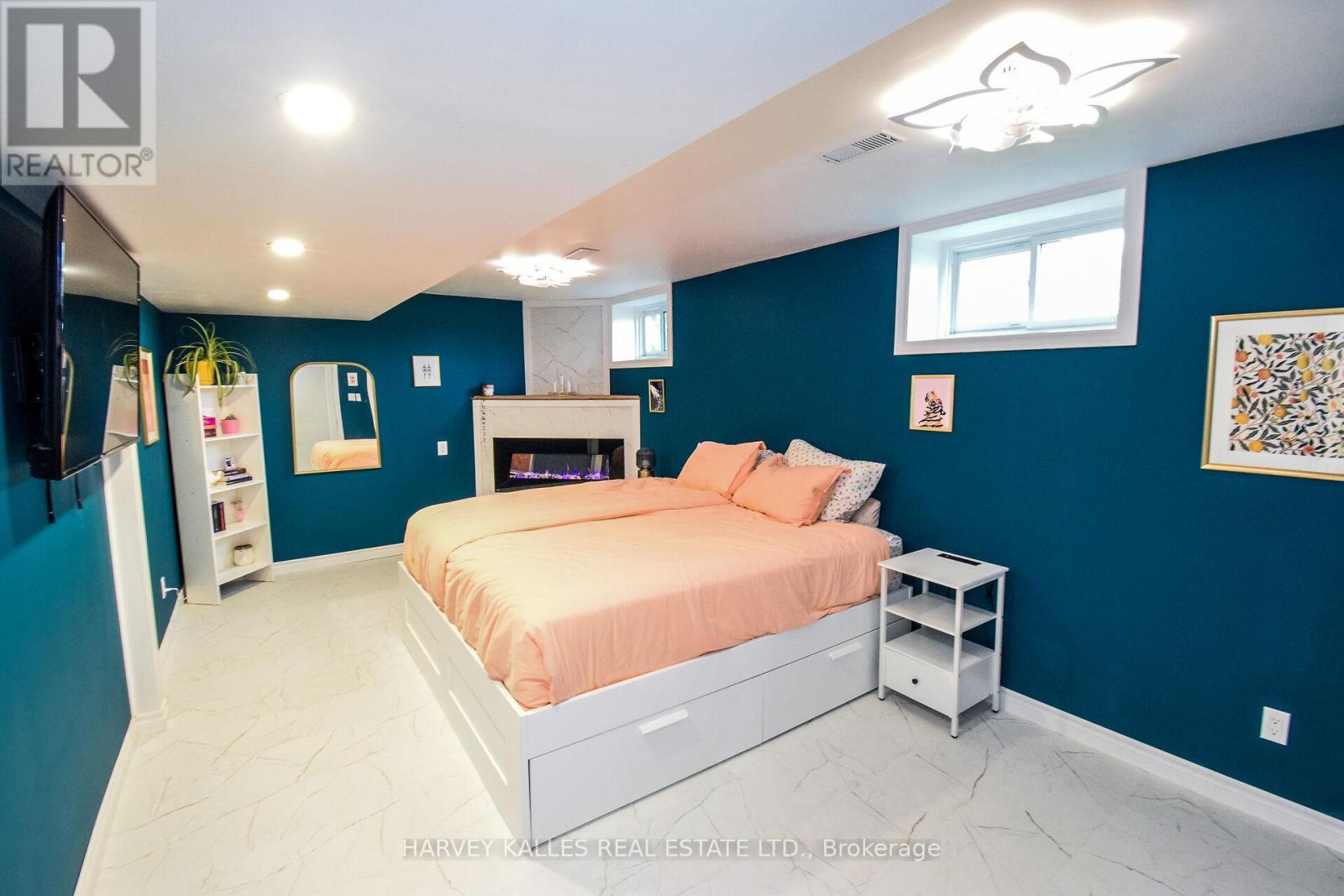 1416 Caistor Gainsboro Townline, West Lincoln (Smithville), Ontario  L0R 2A0 - Photo 38 - X12217688
