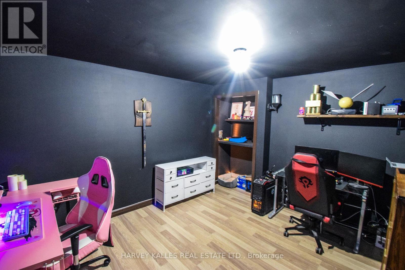 1416 Caistor Gainsboro Townline, West Lincoln (Smithville), Ontario  L0R 2A0 - Photo 41 - X12217688