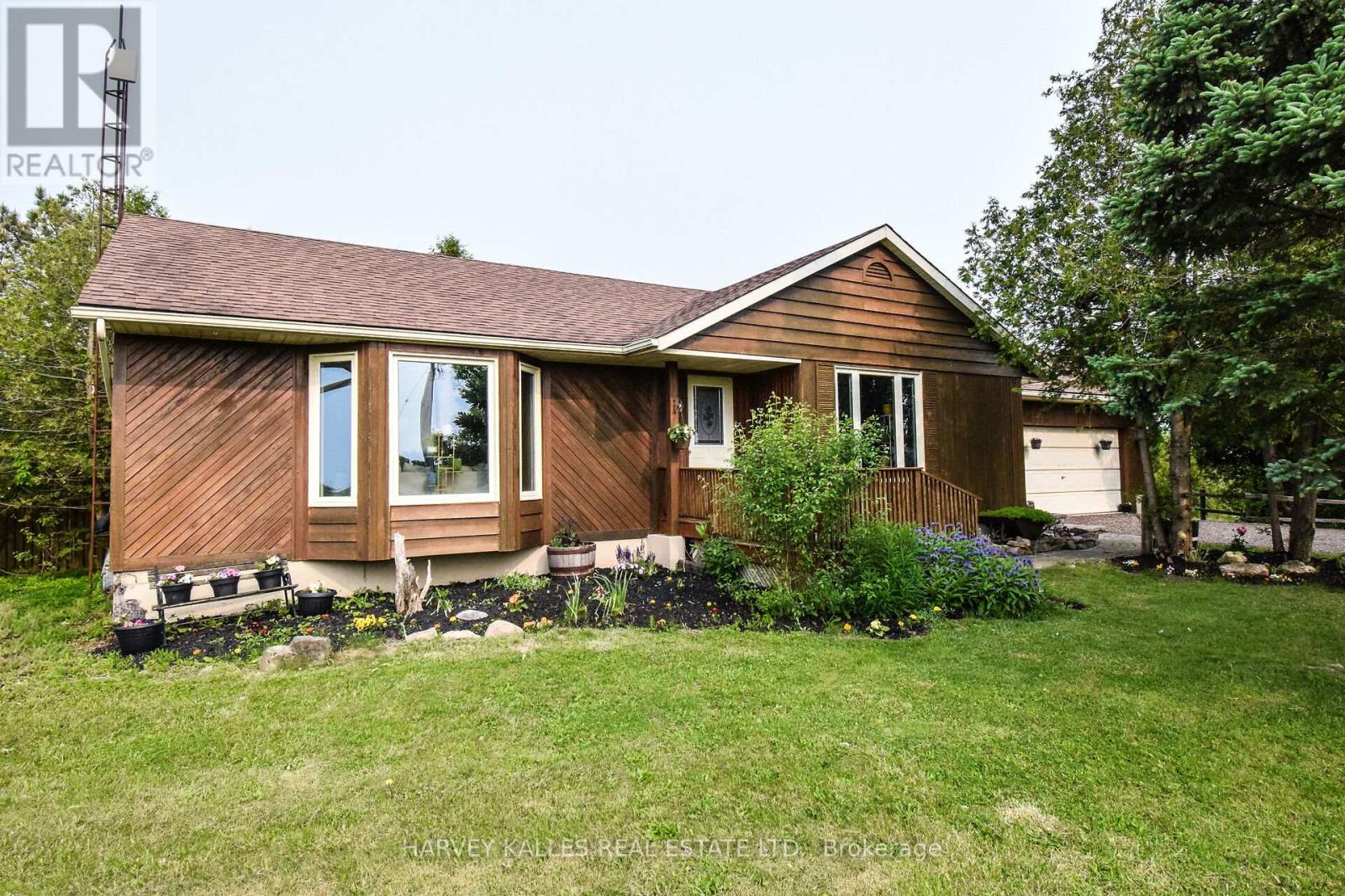 1416 Caistor Gainsboro Townline, West Lincoln (Smithville), Ontario  L0R 2A0 - Photo 4 - X12217688