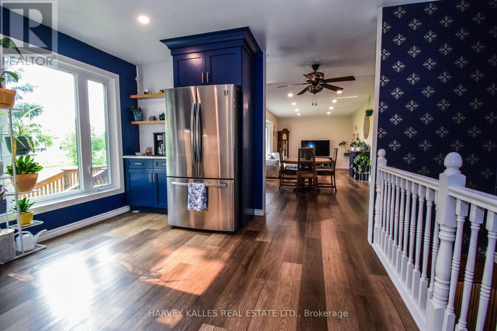 1416 Caistor Gainsboro Townline, West Lincoln (Smithville), Ontario  L0R 2A0 - Photo 26 - X12217688