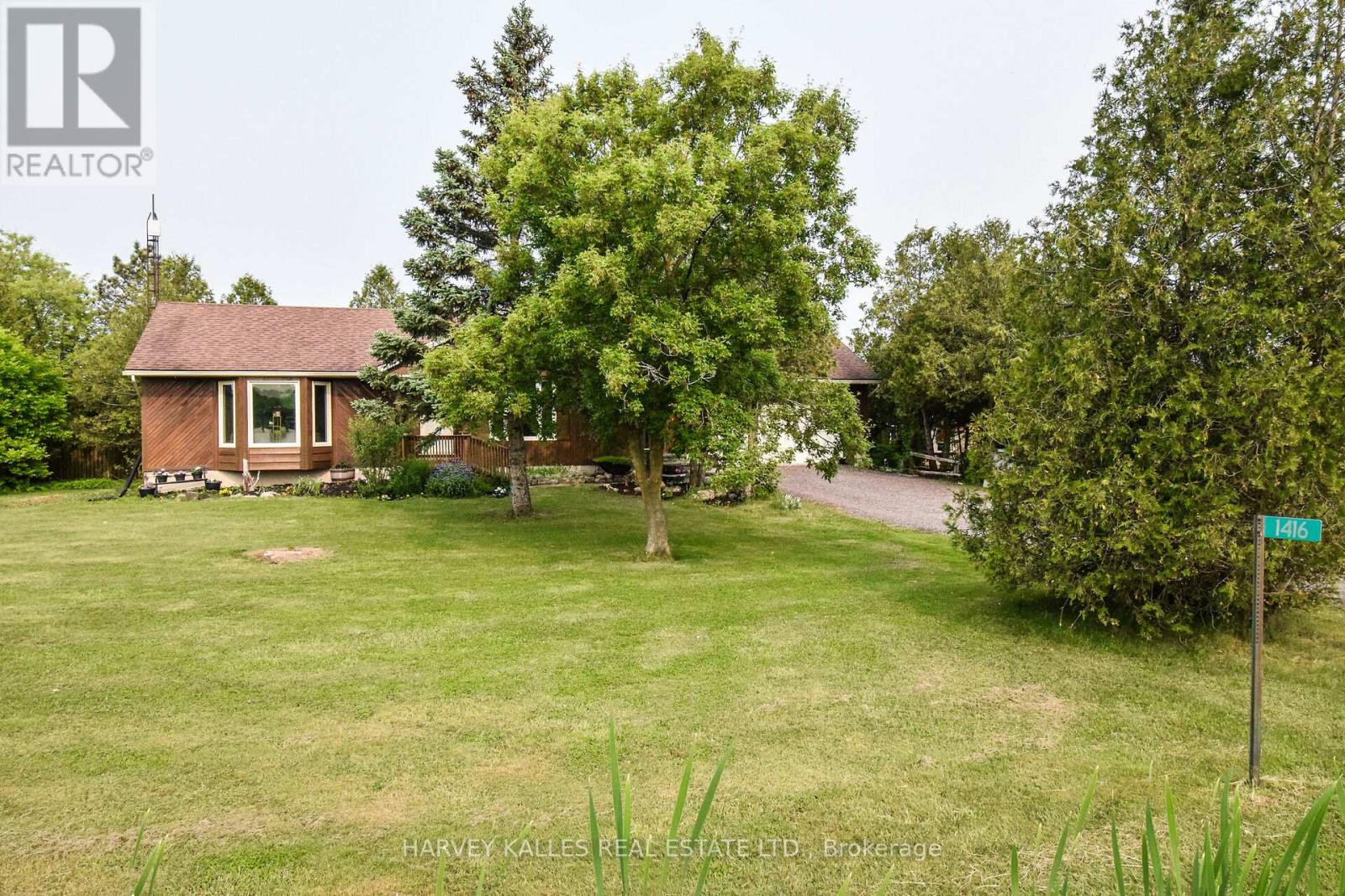 1416 Caistor Gainsboro Townline, West Lincoln (Smithville), Ontario  L0R 2A0 - Photo 3 - X12217688