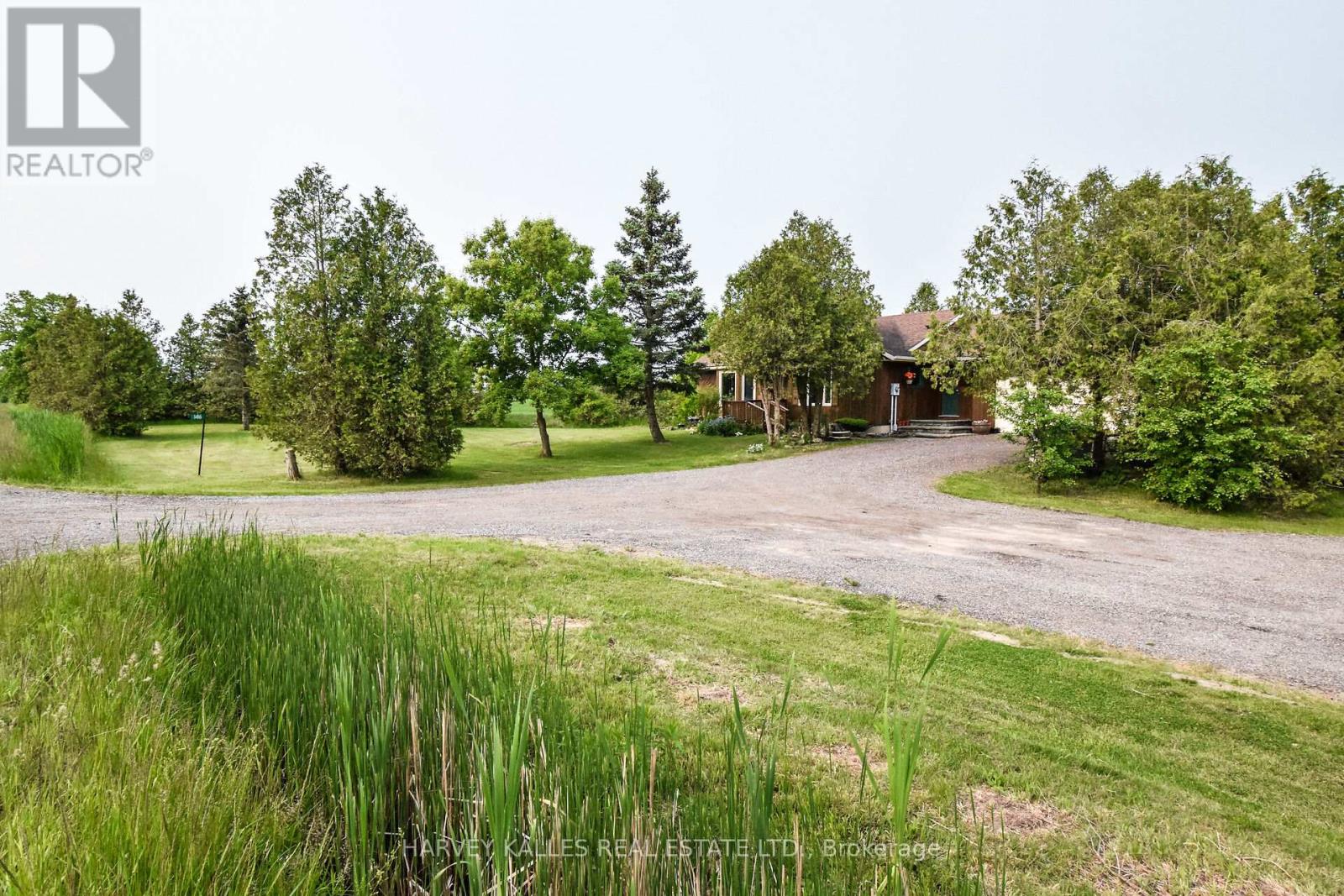 1416 Caistor Gainsboro Townline, West Lincoln (Smithville), Ontario  L0R 2A0 - Photo 8 - X12217688