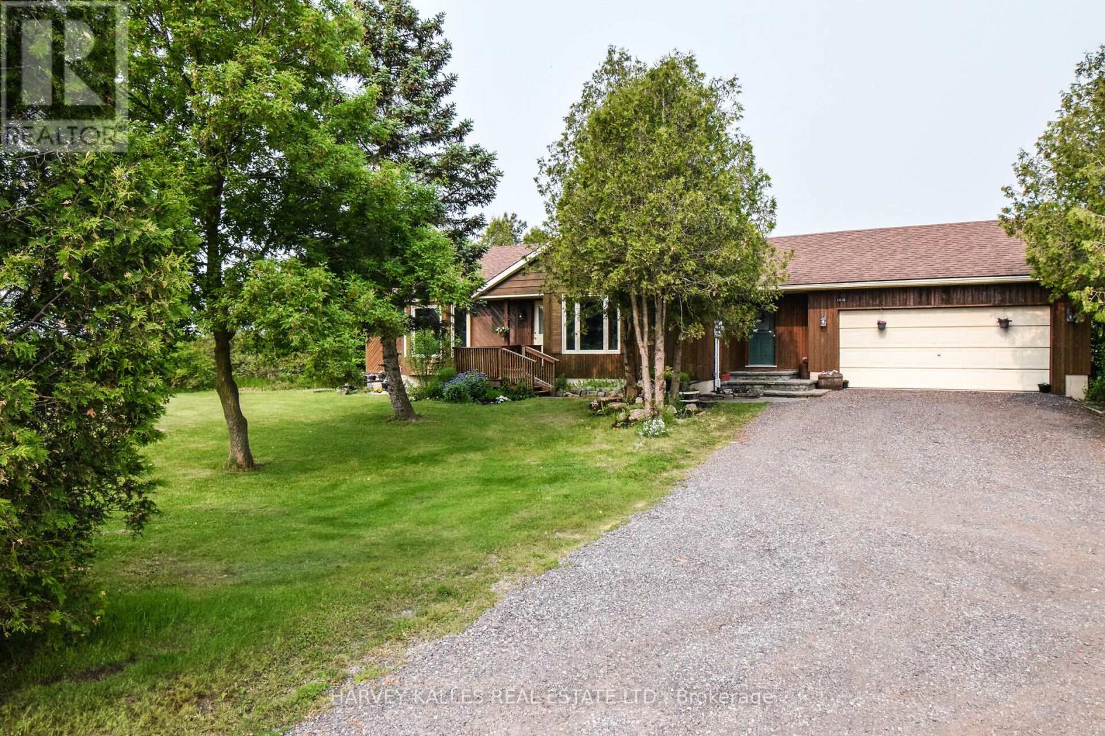 1416 Caistor Gainsboro Townline, West Lincoln (Smithville), Ontario  L0R 2A0 - Photo 7 - X12217688