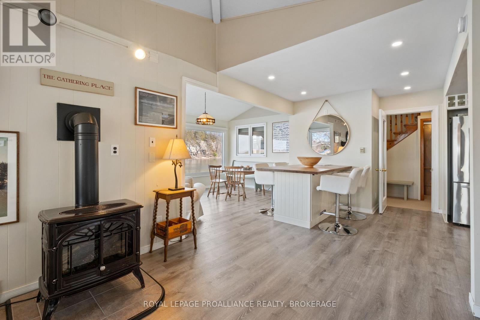 4808 Leo Lake Road, Kingston, Ontario  K0H 2N0 - Photo 8 - X12199166