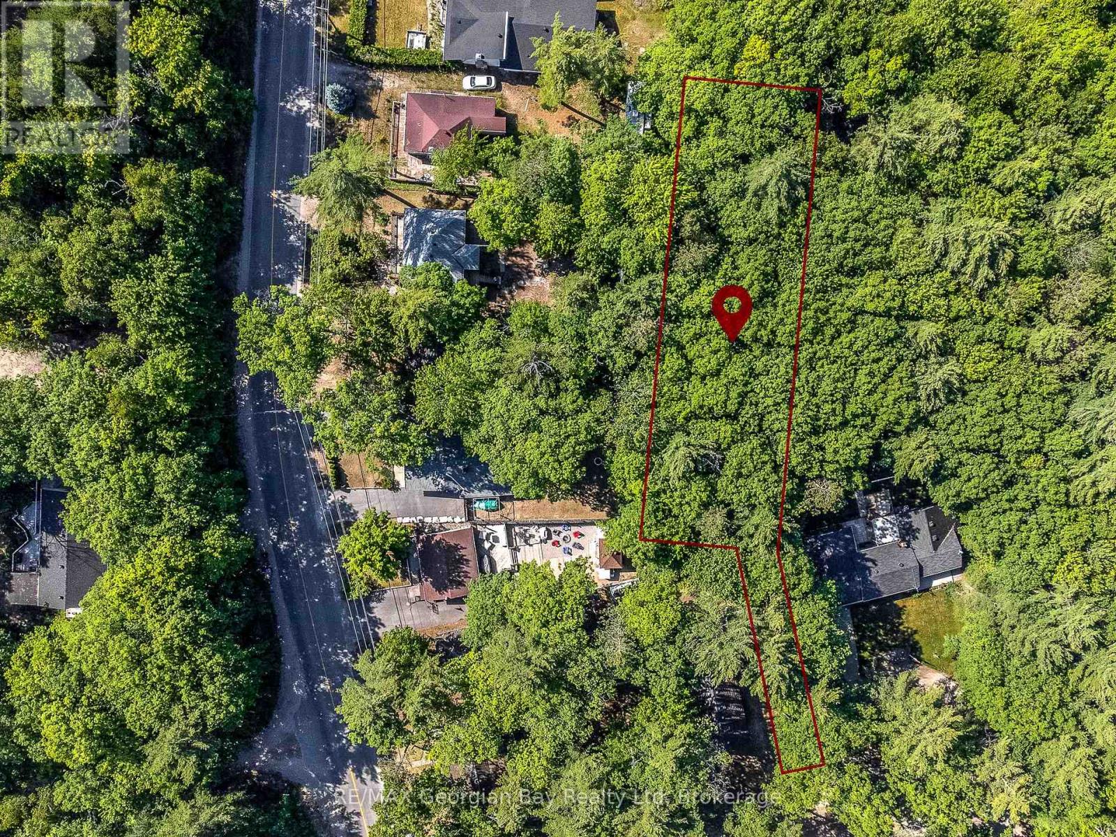 LOT 4 MCMAHAN ROAD, Tiny, Ontario