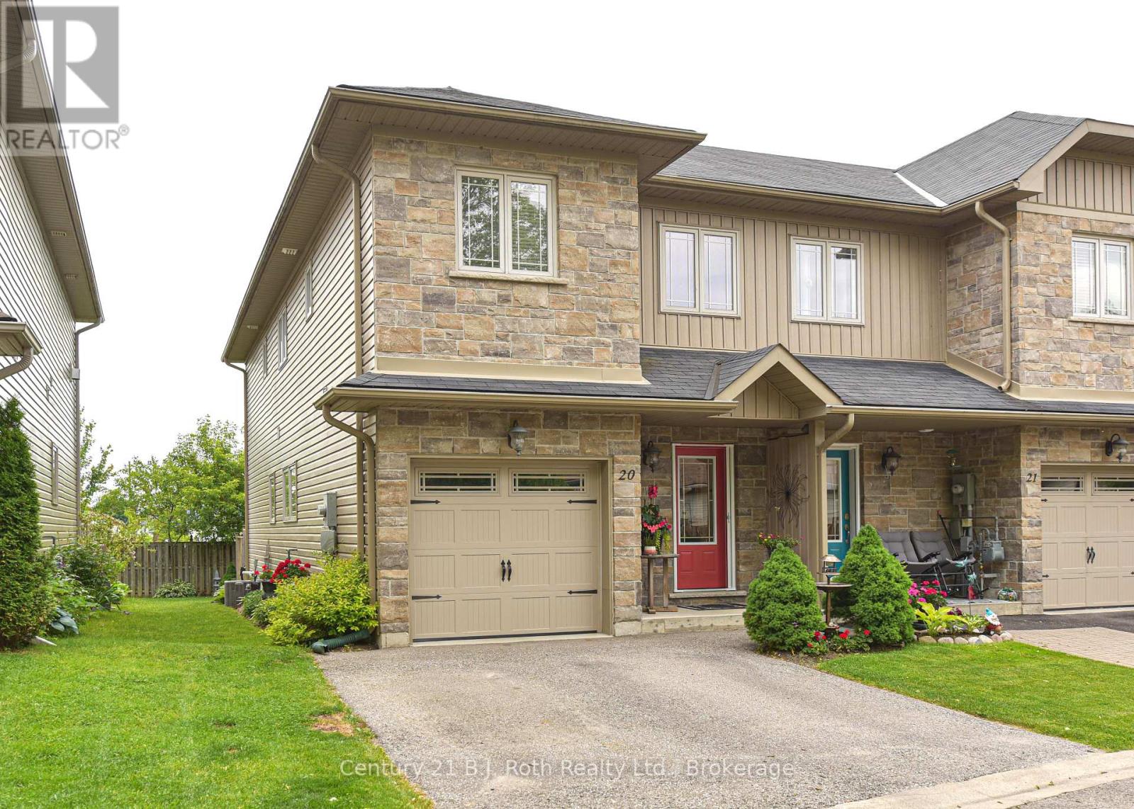 20 TAYLOR DRIVE, Orillia, Ontario